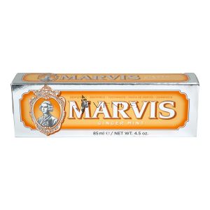 Marvis Toothpaste 85ml Ginger Mint