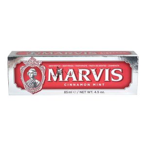 Marvis Toothpaste 85ml Cinnamon Mint