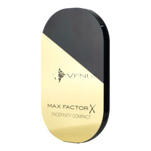 Max Factor Facefinity Compact Foundation 001 Porcelain SPF20