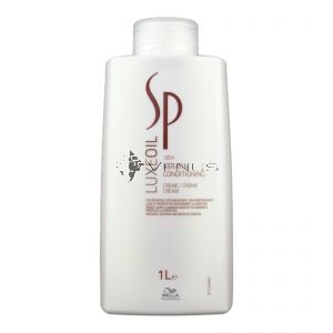 Wella SP Luxeoil Keratin Conditioning Cream 1000ml