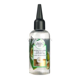 Clairol Herbal Essence Hair Oil Blend 100ml Soothes & Moisturises