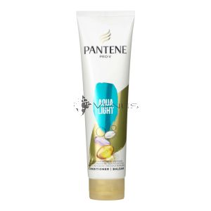 Pantene Pro-V Conditioner 160ml Aqua Light
