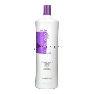 Fanola No Yellow Shampoo 1000ml