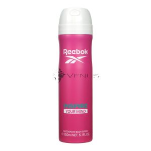 Reebok Deodorant Spray 150ml Women Inspire Your Mind