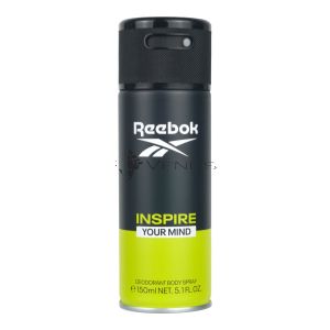 Reebok Deodorant Spray 150ml Men Inspire Your Mind