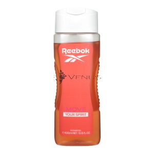 Reebok Shower Gel 400ml Women Move Your Spirit