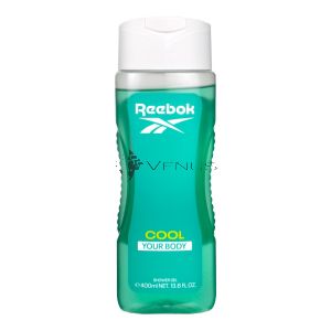 Reebok Shower Gel 400ml Women Cool Your Body