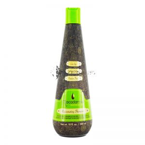 Macadamia Rejuvenating Shampoo 300ml