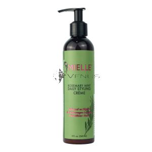 Mielle Rosemary Mint Daily Styling Cream 240ml