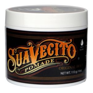 Suavecito Pomade 113g Original Hold