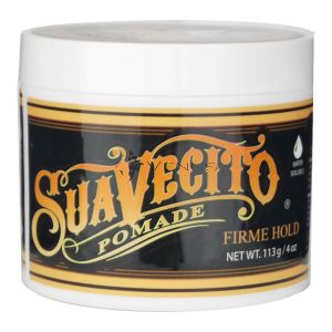 Suavecito Pomade 113g Firme Hold
