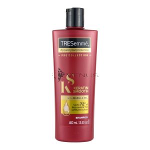 TRESemme Keratin Smooth Shampoo 400ml