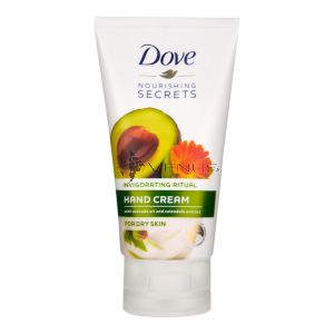 Dove Hand Cream 75ml w/ Avocado Oil & Calendula Extract