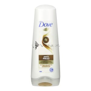 Dove Hair Conditioner 200ml Anti Frizz