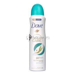 Dove Deodorant Spray 150ml Pear & Aloe Vera Scent
