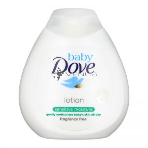 Dove Baby Lotion 200ml Sensitive Moisture