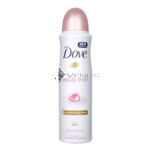 Dove Deodorant Spray 150ml Beauty Finish