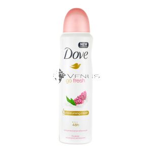 Dove Deodorant Spray  150ml Pomegranate & Lemon 