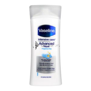 Vaseline Lotion 200ml Advanced Repair