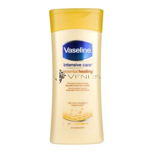 Vaseline Lotion 200ml Essential Healing