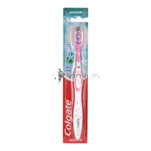 Colgate Toothbrush Max White 1s Medium