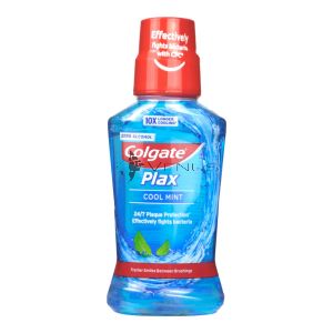 Colgate Plax Mouthwash 250ml Cool Mint