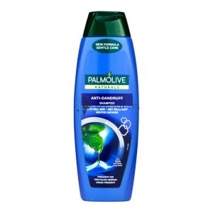 Palmolive Naturals Shampoo 350ml Anti-Dandruff