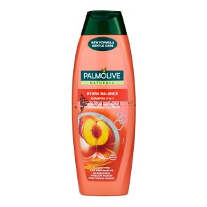 Palmolive Naturals Shampoo 350ml 2 in 1 Hydra Balance
