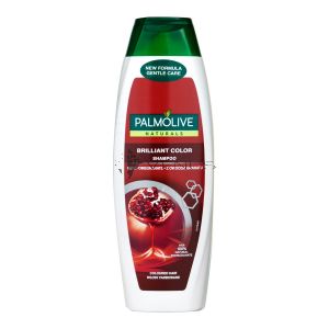 Palmolive Shampoo 350ml Brilliant Color