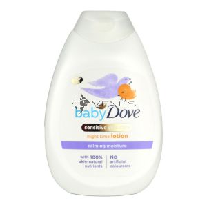 Dove Baby Lotion 400ml Calming Moisture