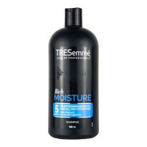 TRESemme Rich Moisture Shampoo 900ml