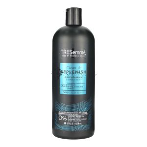 TRESemme 2in1 Deep Cleansing Shampoo+Conditioner 828ml