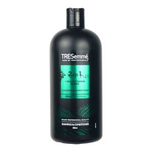 TRESemme 2in1 Deep Cleansing Shampoo+Conditioner 900ml