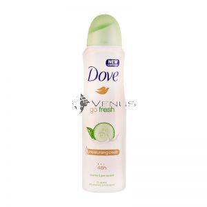 Dove Deo Spray 150ml Cucumber & Green Tea Scent