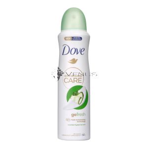 Dove Deo Spray 150ml Cucumber & Green Tea Scent
