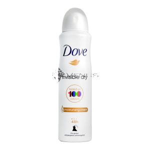 Dove Deodorant Spray 150ml Invisible Dry