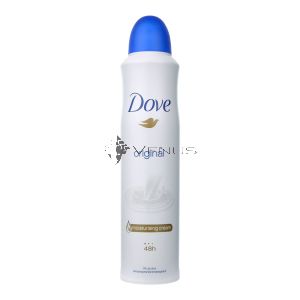 Dove Anti-Perspirant 250ml Original