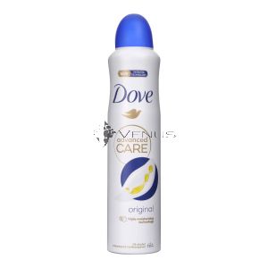 Dove Anti-Perspirant 250ml Original