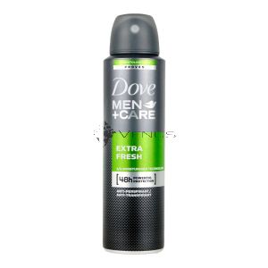 Dove Anti-Perspirant 150ml Men+Care Extra Fresh