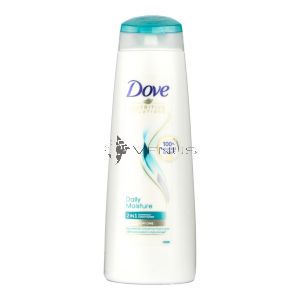 Dove Hair Shampoo 250ml Daily Moisture