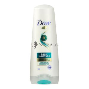 Dove Hair Conditioner 200ml Daily Moisture