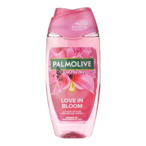 Palmolive Shower Gel 250ml Love In Bloom