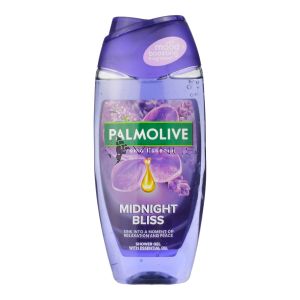 Palmolive Shower Gel 250ml Midnight Bliss