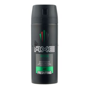 AXE Deodorant Bodyspray 150ml Africa