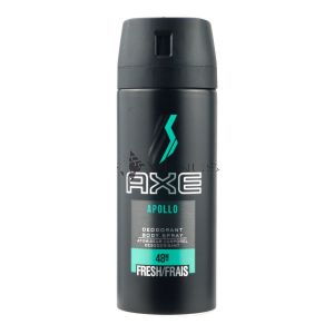 AXE Deodorant Bodyspray 150ml Apollo