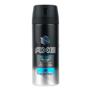 AXE Bodyspray Deodorant 150ml Ice Chill