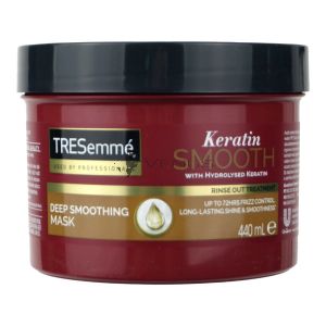 TRESemme Keratin Smooth Deep Smoothing Mask 440ml