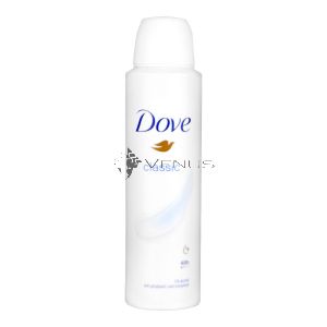 Dove Deodorant Spray 150ml Classic