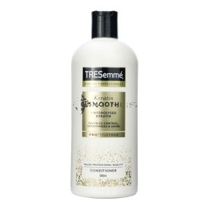 TRESemme Keratin Smooth Hydrolysed Conditioner 680ml