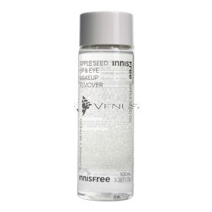 Innisfree Apple Seed Lip & Eye Makeup Remover 100ml